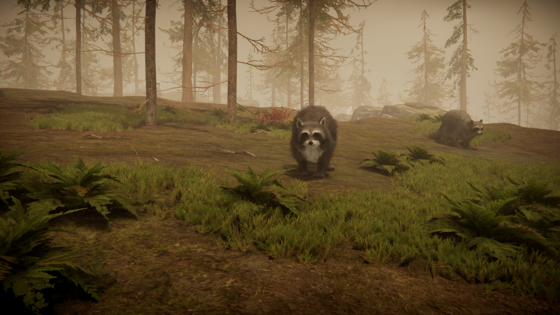 Twilight Tails - Screenshot 4