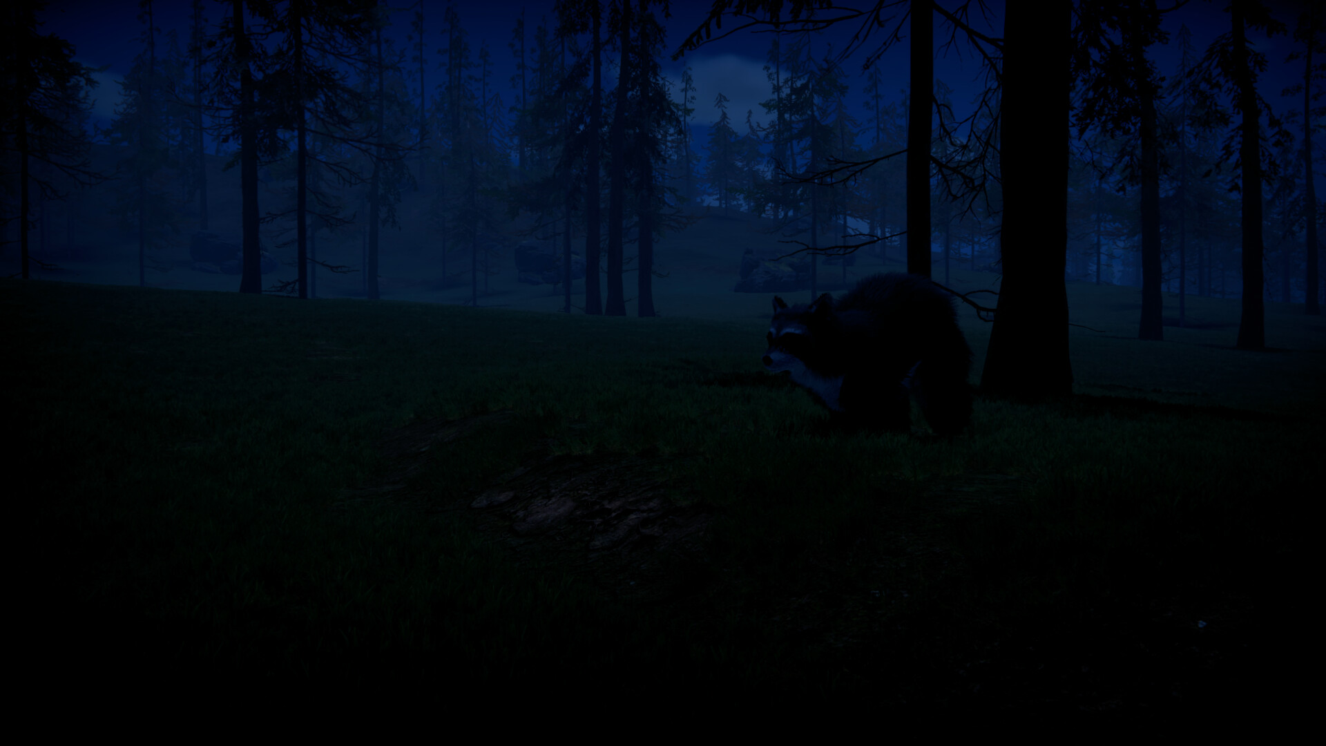 Twilight Tails - Screenshot 3