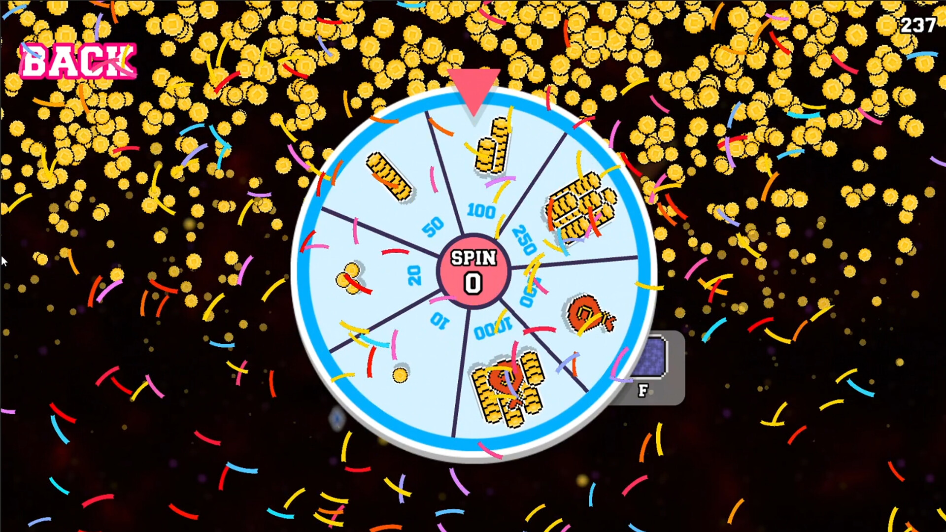 UFO Blast - Screenshot 7