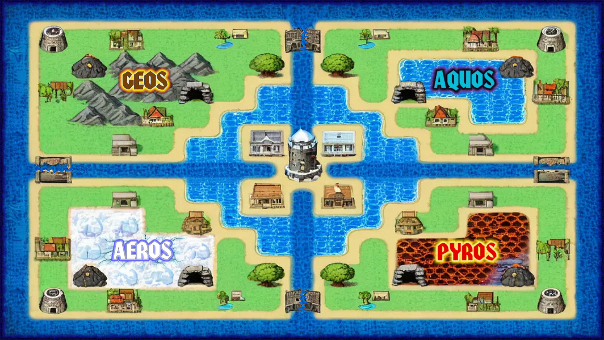 Transmogrified! - Screenshot 7