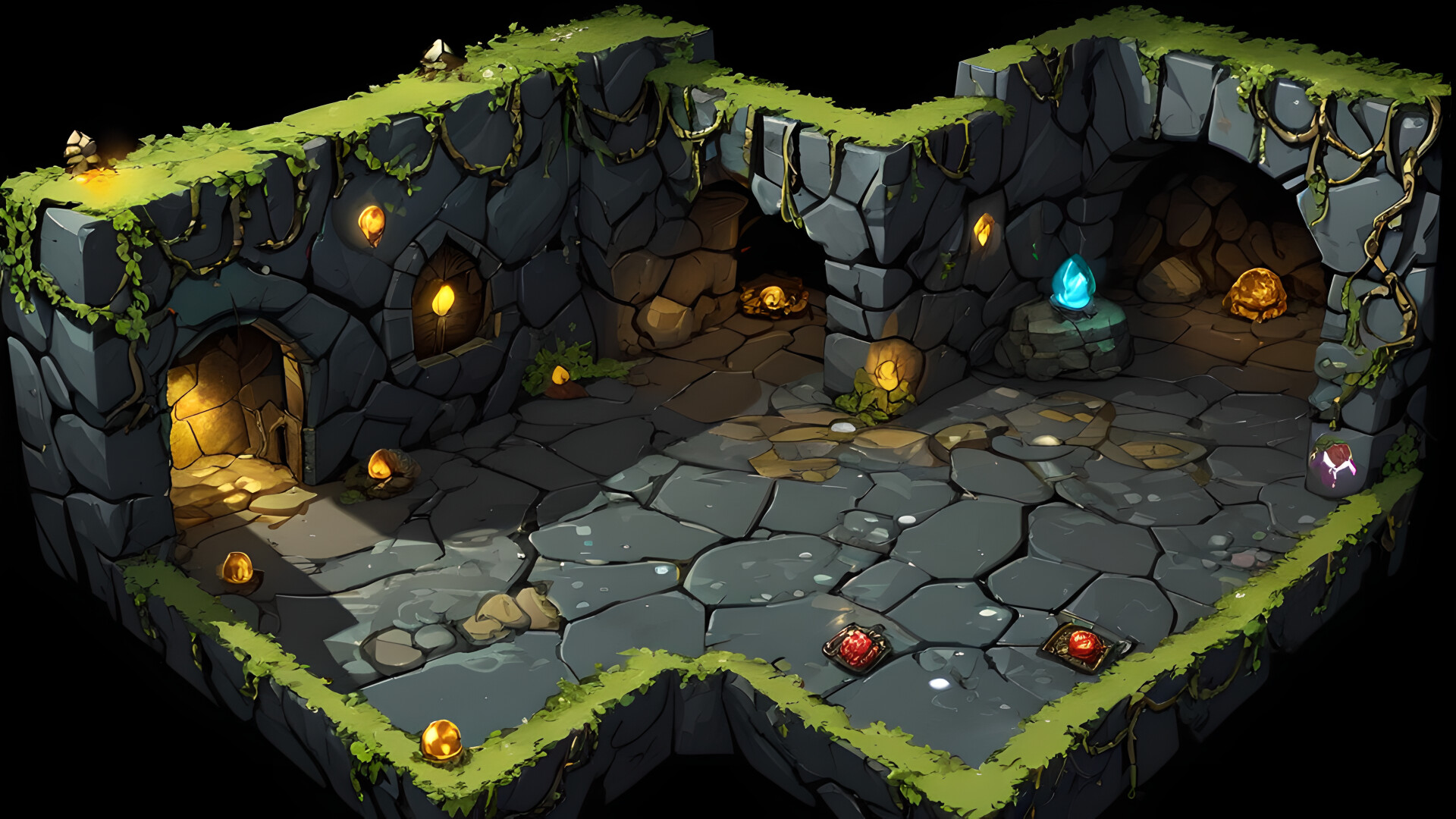 Transmogrified! - Screenshot 2