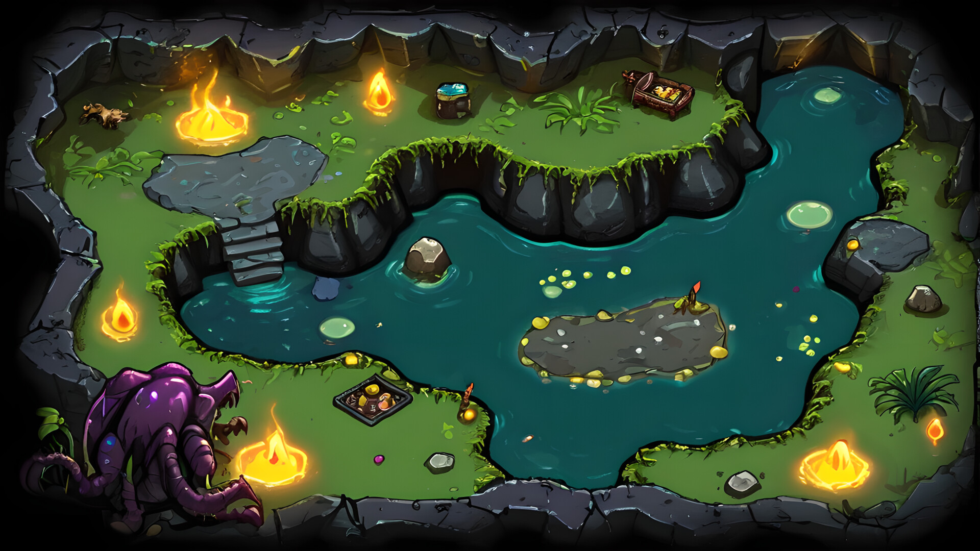 Transmogrified! - Screenshot 9