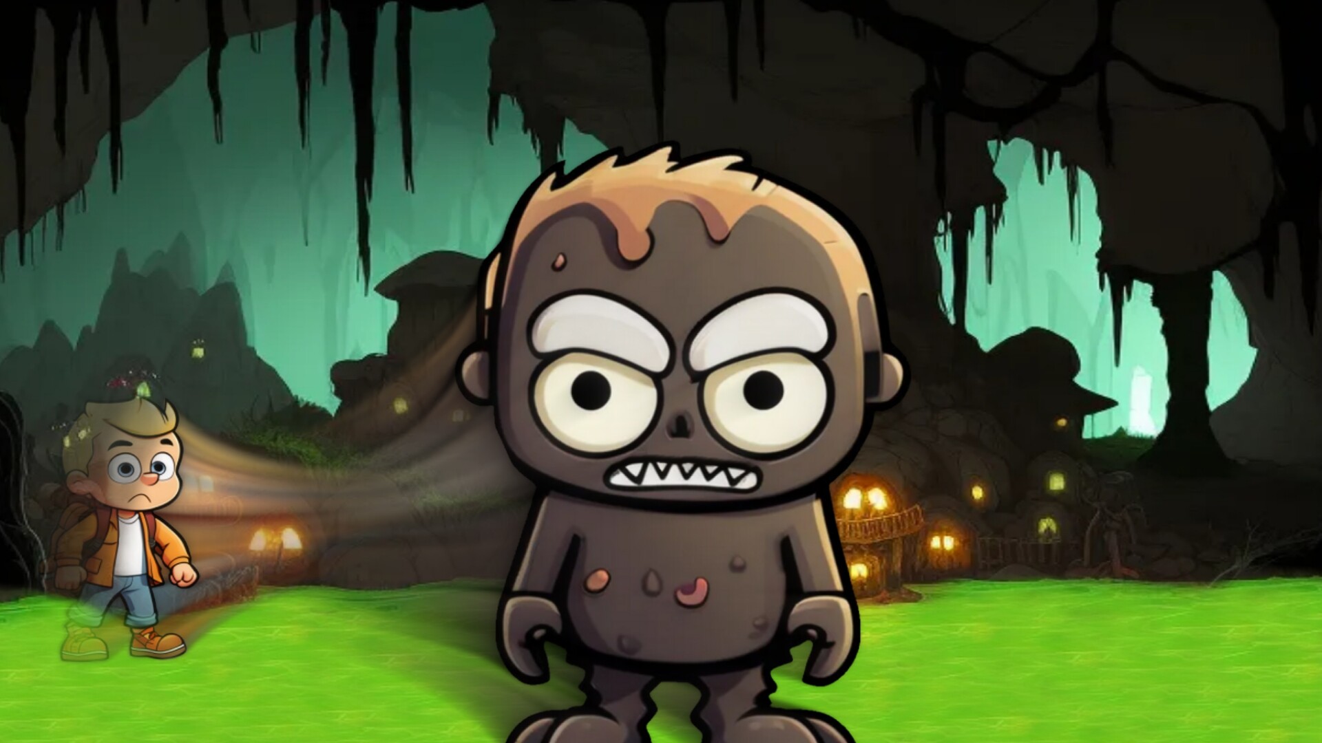 Transmogrified! - Screenshot 10