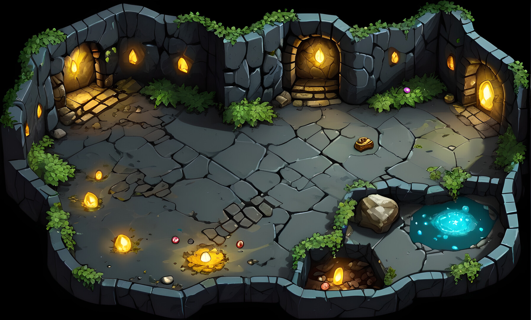 Transmogrified! - Screenshot 6