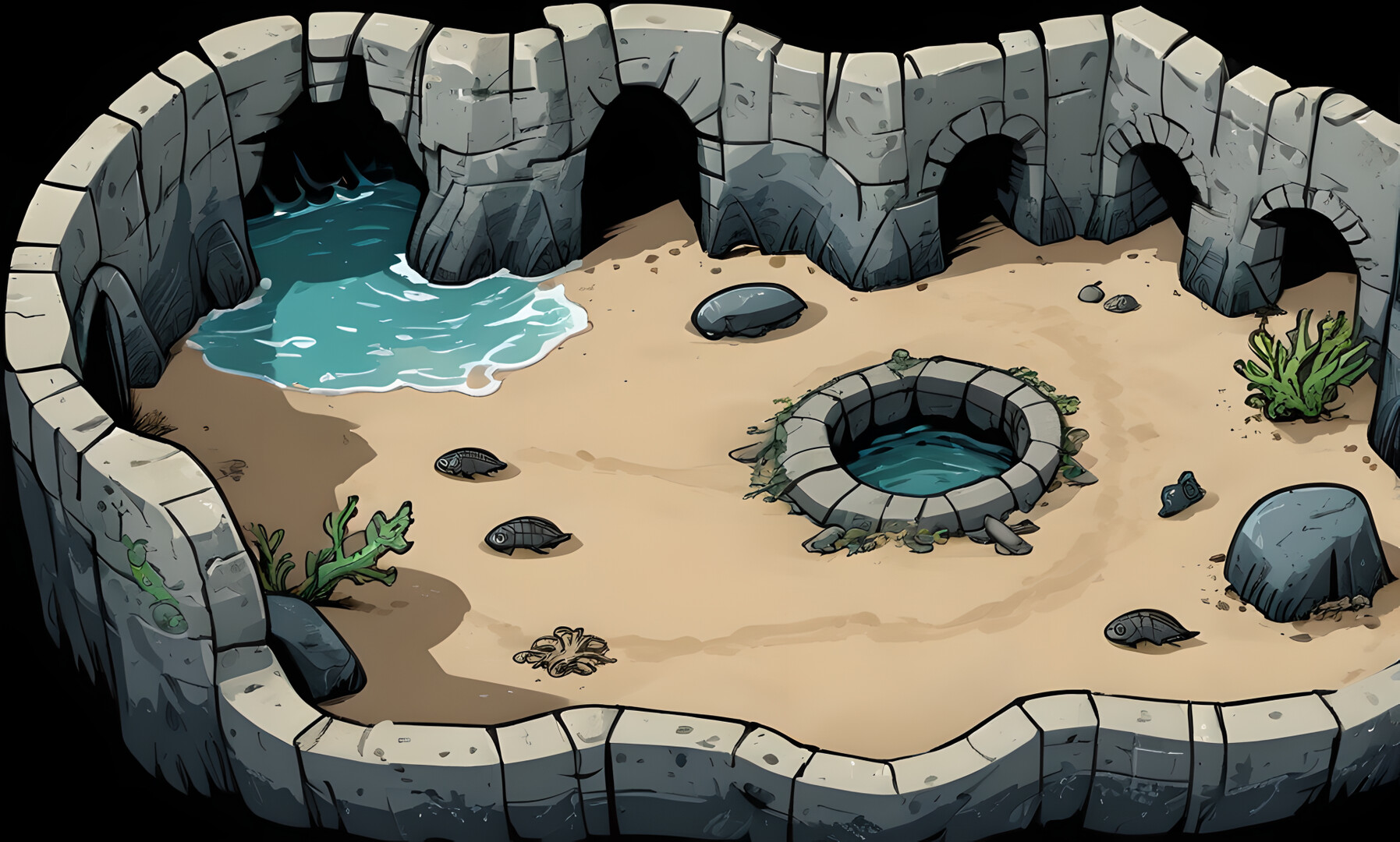 Transmogrified! - Screenshot 1