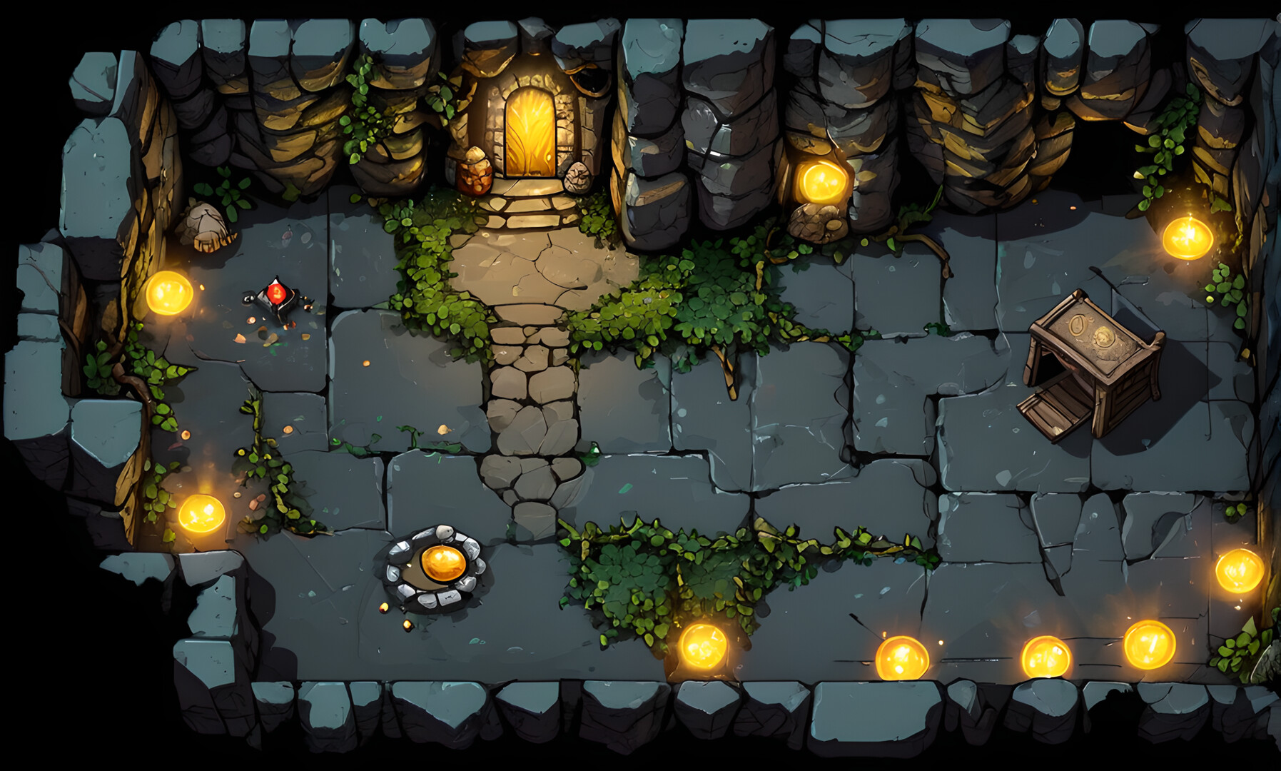 Transmogrified! - Screenshot 11