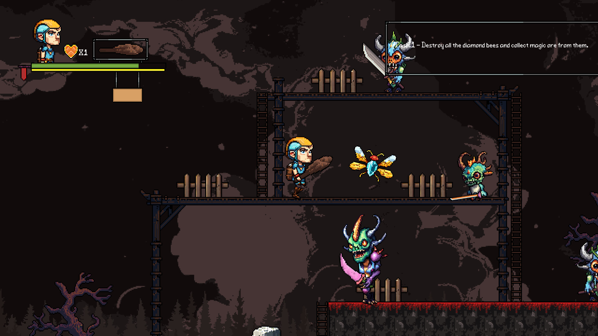 Travels of a Merchant's - Screenshot 4