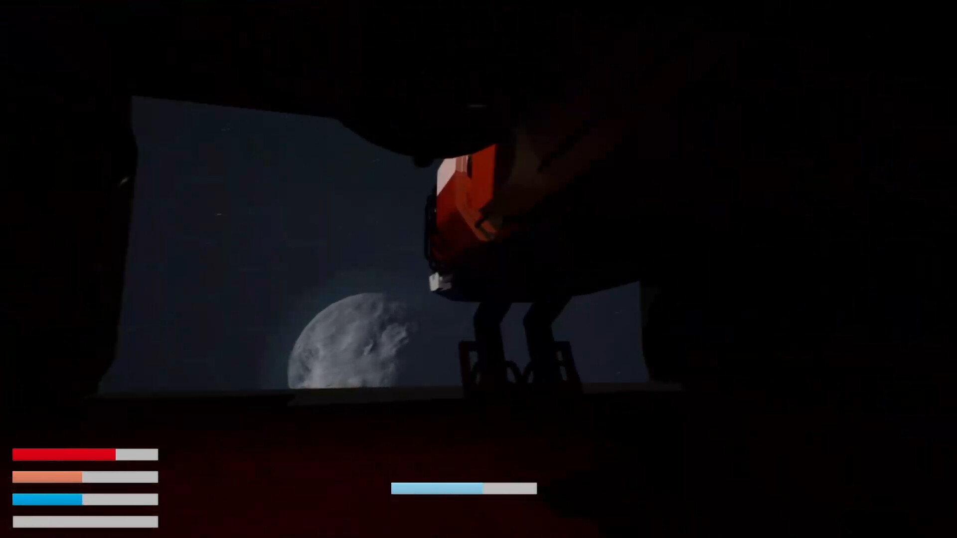 Trail of Singularity - Screenshot 9