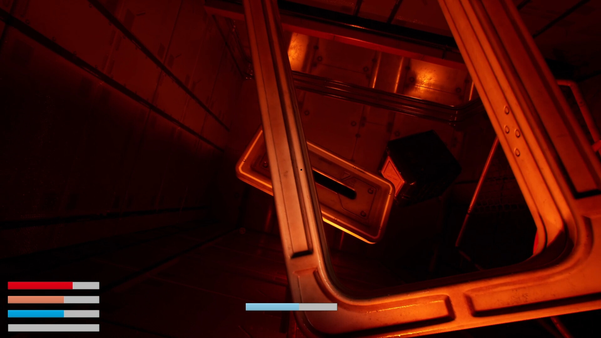 Trail of Singularity - Screenshot 1