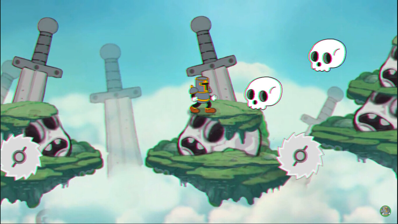 ToonSouls Maker 截图 27