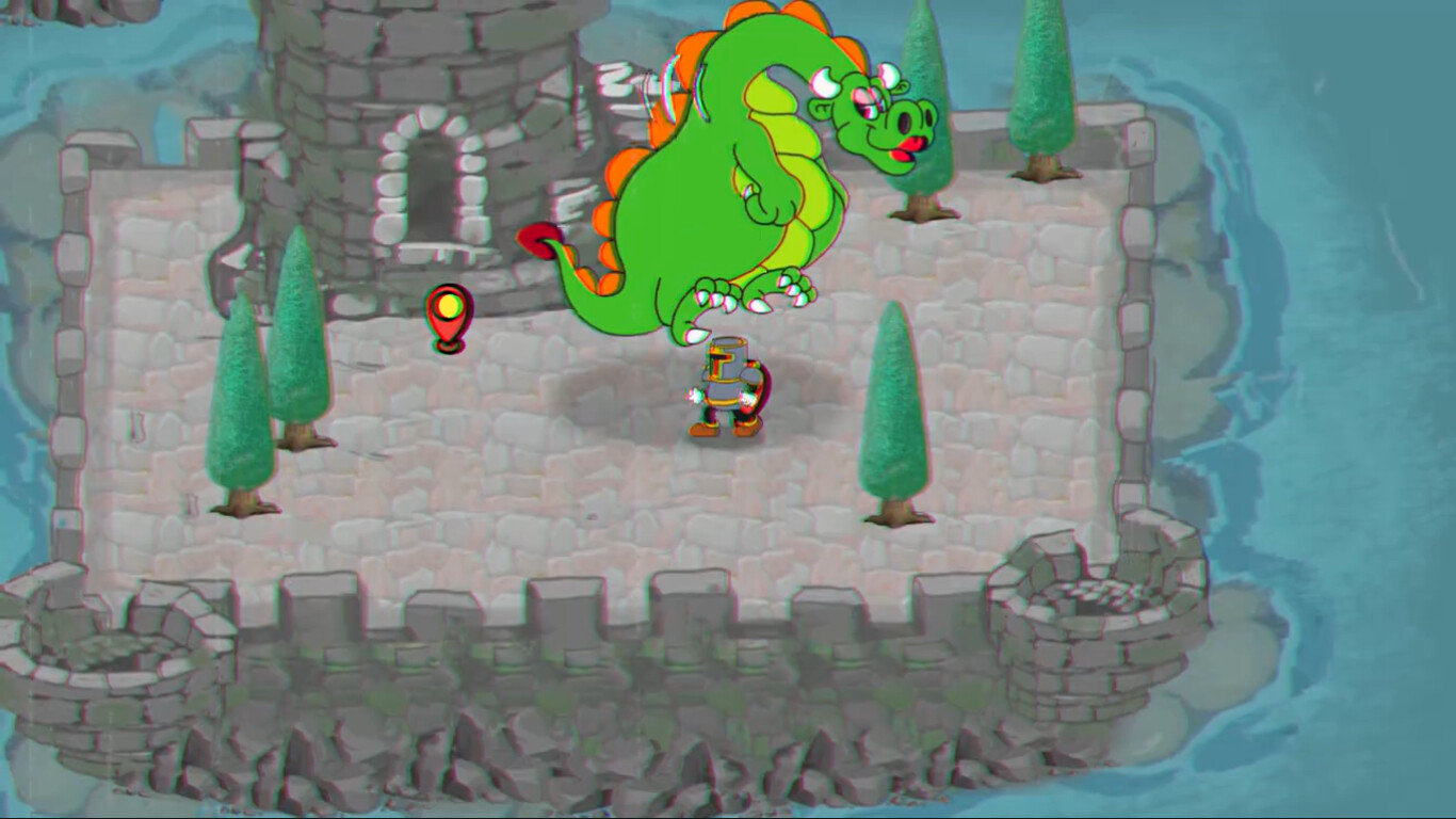ToonSouls Maker 截图 22