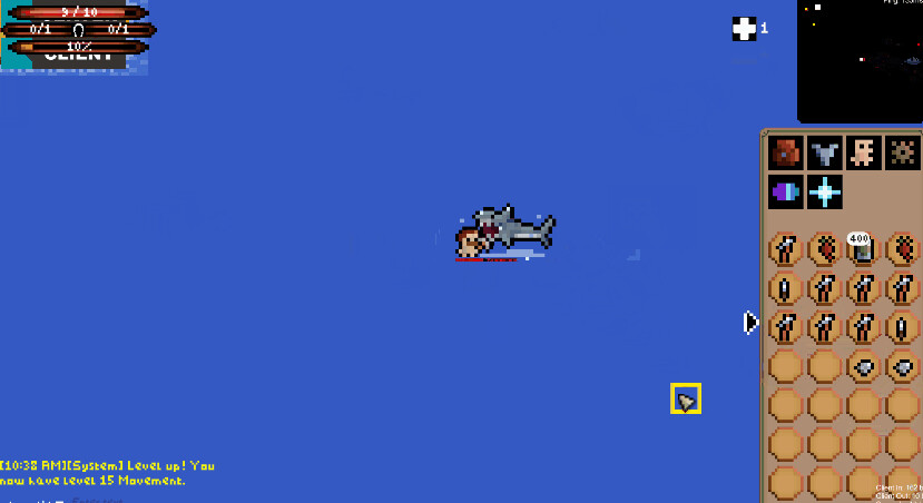 Tombstone MMO - Screenshot 10