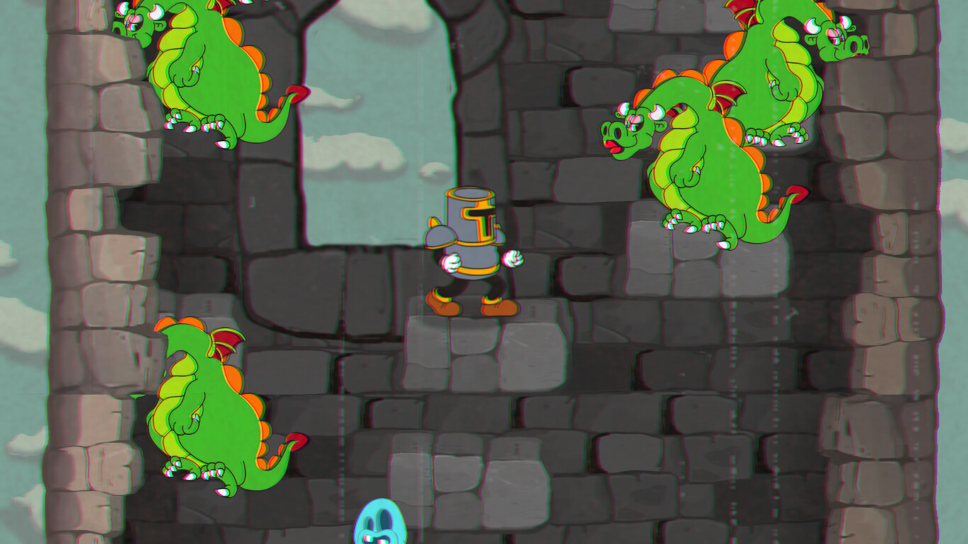 ToonSouls Maker 截图 18