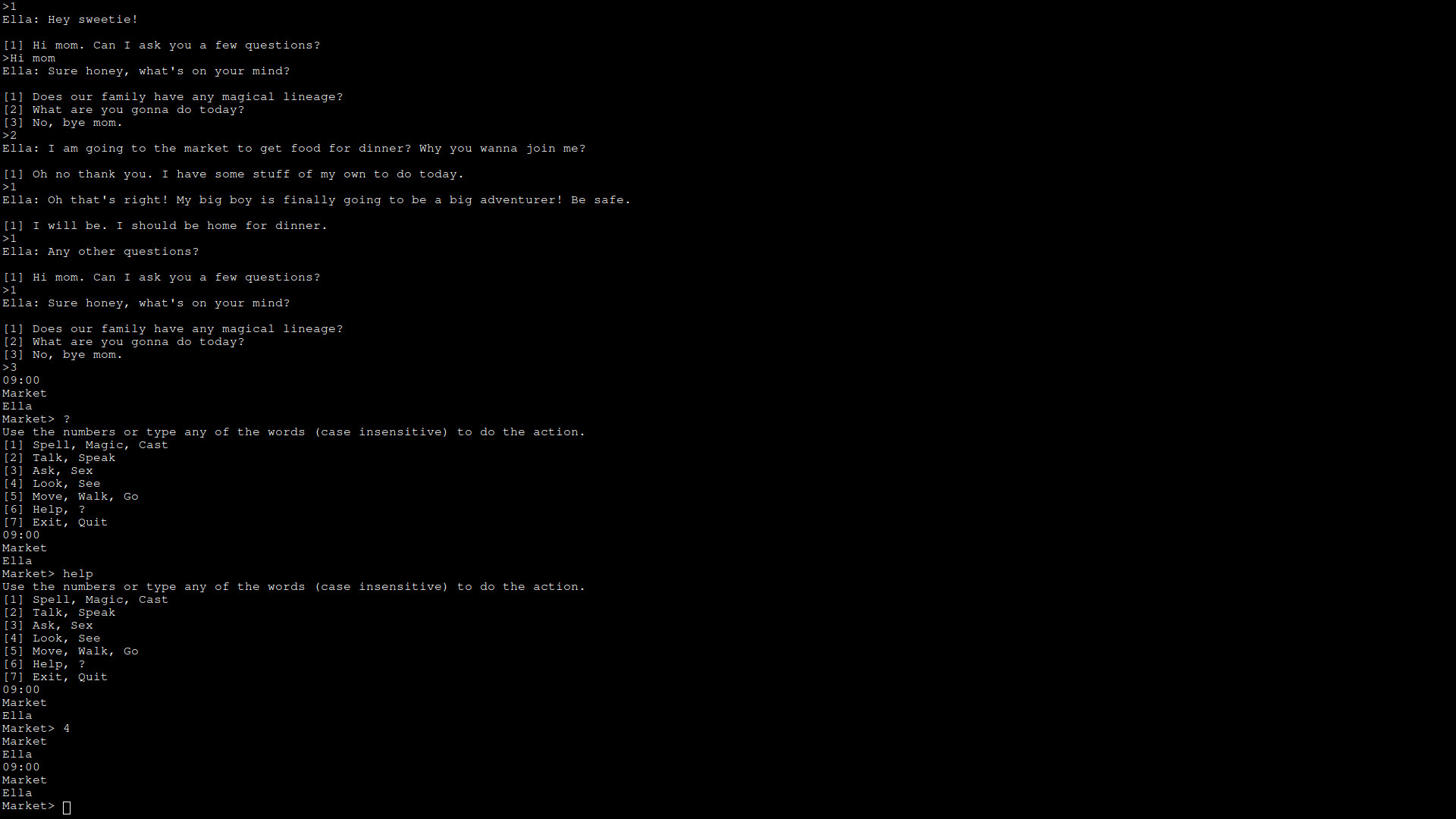 Total Control - Screenshot 3