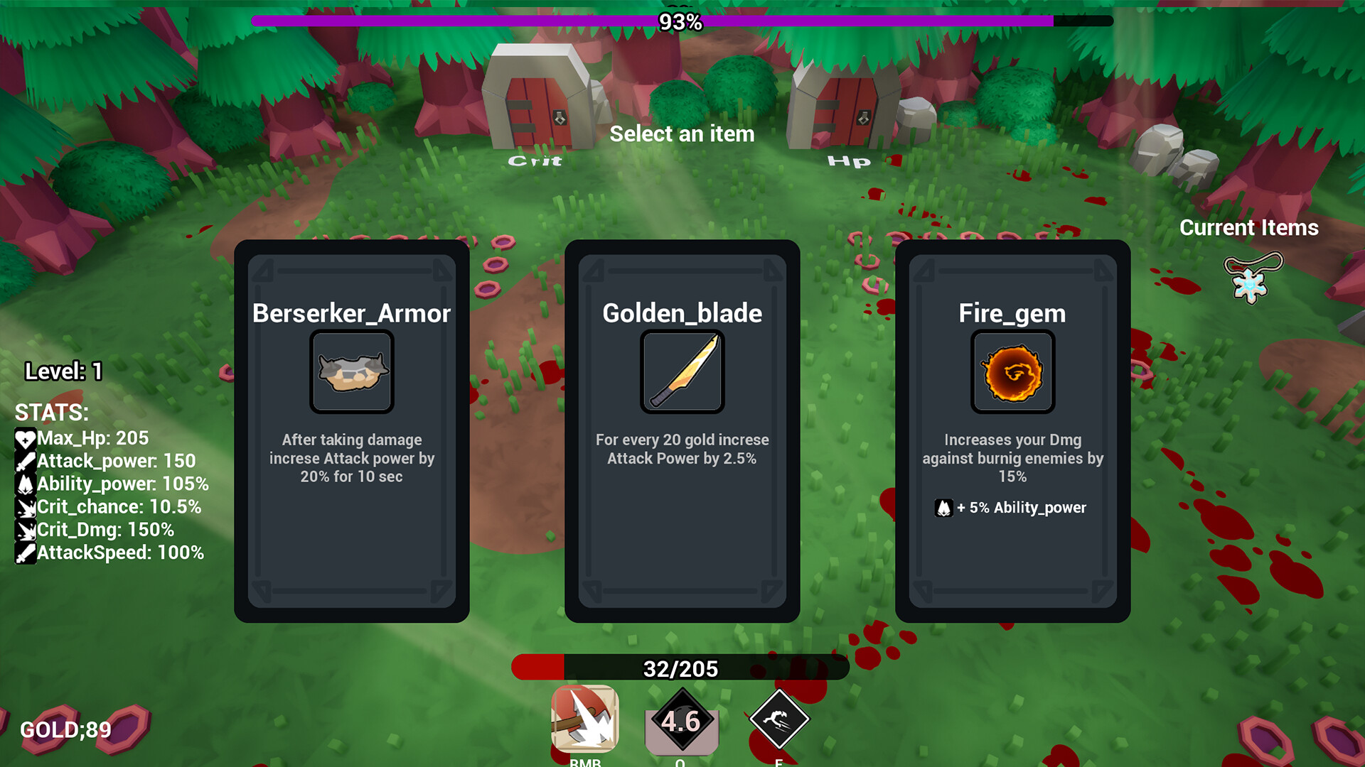 Tiny Realms - Screenshot 2