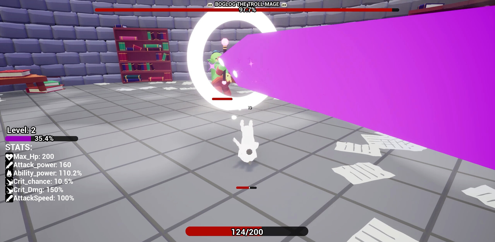 Tiny Realms - Screenshot 3