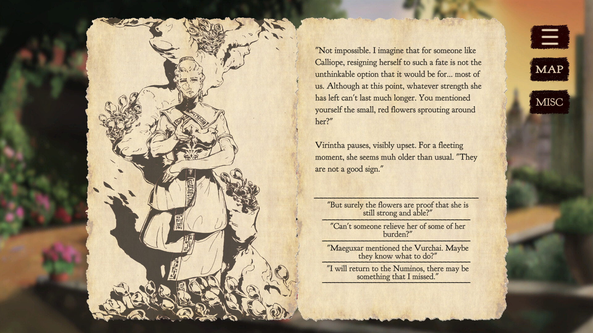 Theurgic - Screenshot 3