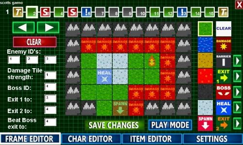 Snap-A-Game: Classic RPG - Screenshot 1