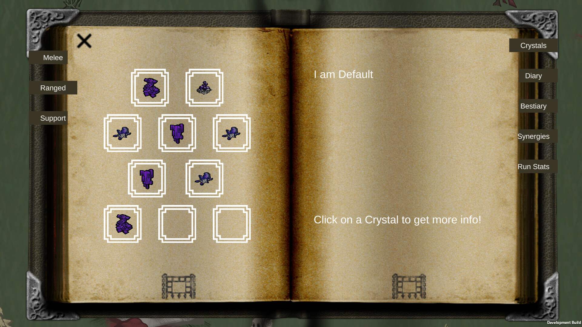 Conquering Ciros - Screenshot 6