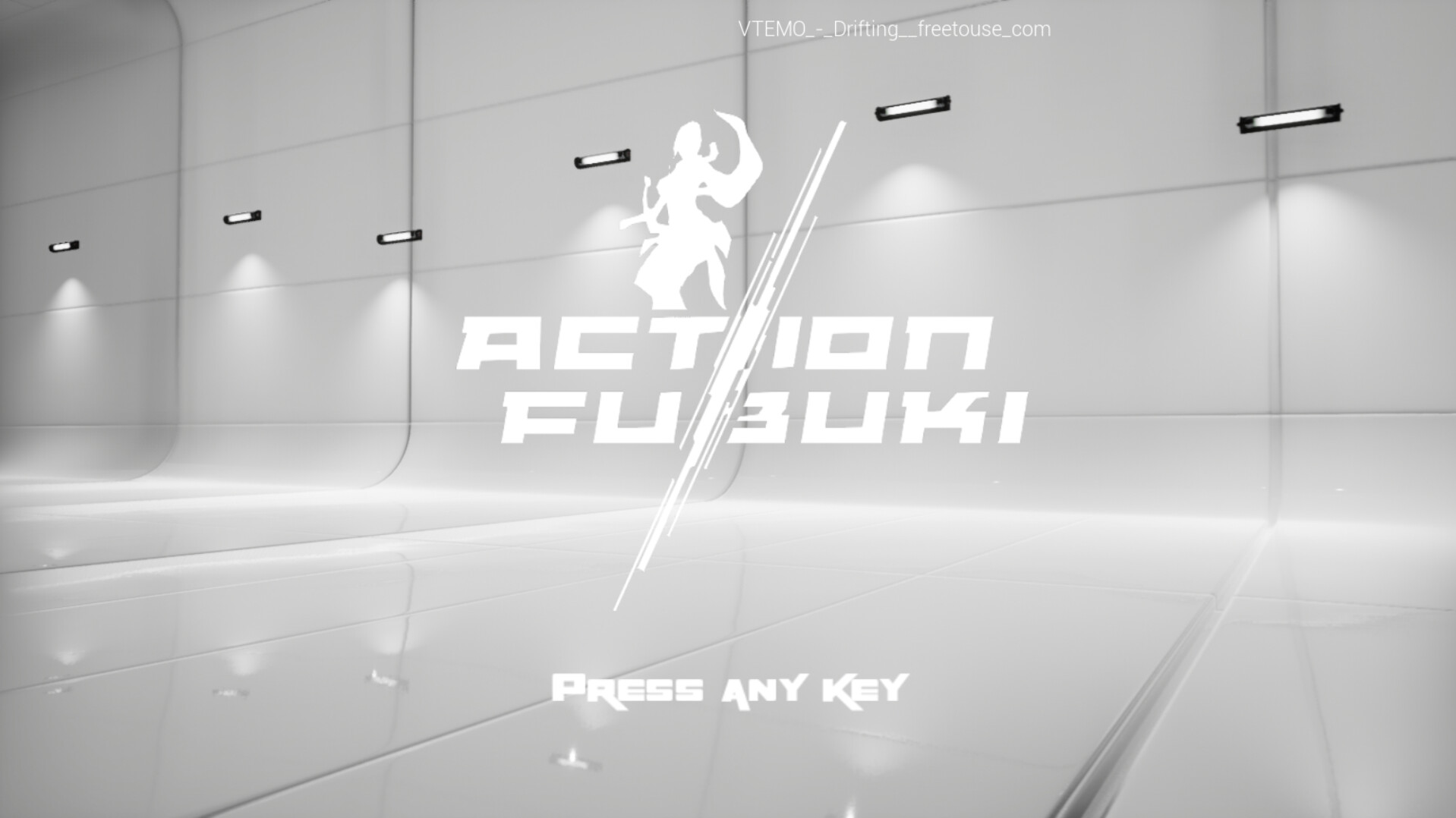 Action Fubuki - Screenshot 12