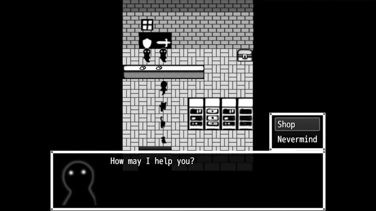 Afterworld - Screenshot 3