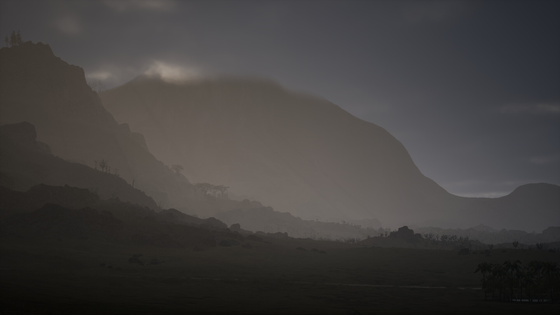 Alchemy of the Earth - Screenshot 3