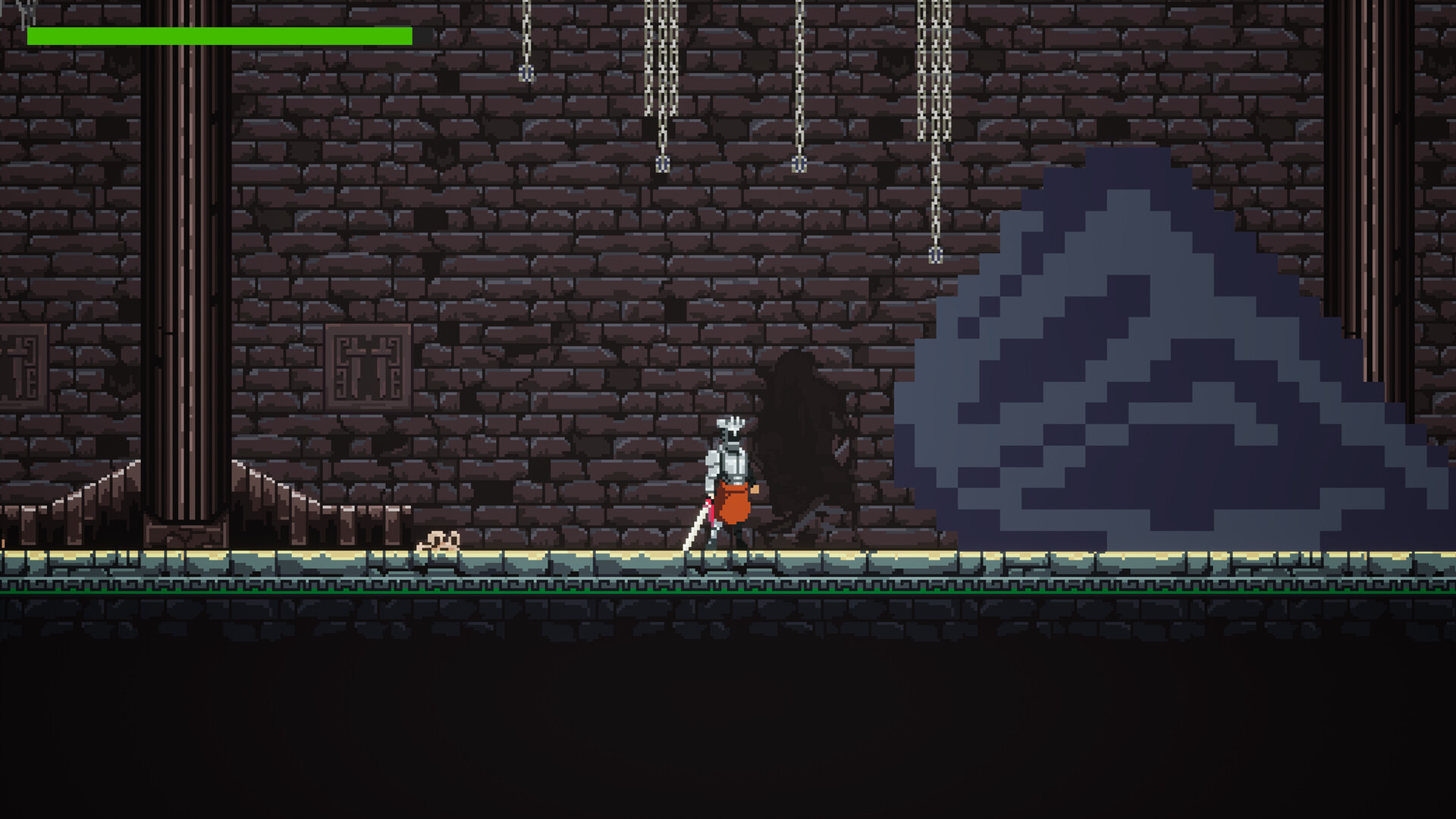 Rise of the Eternal - Screenshot 5