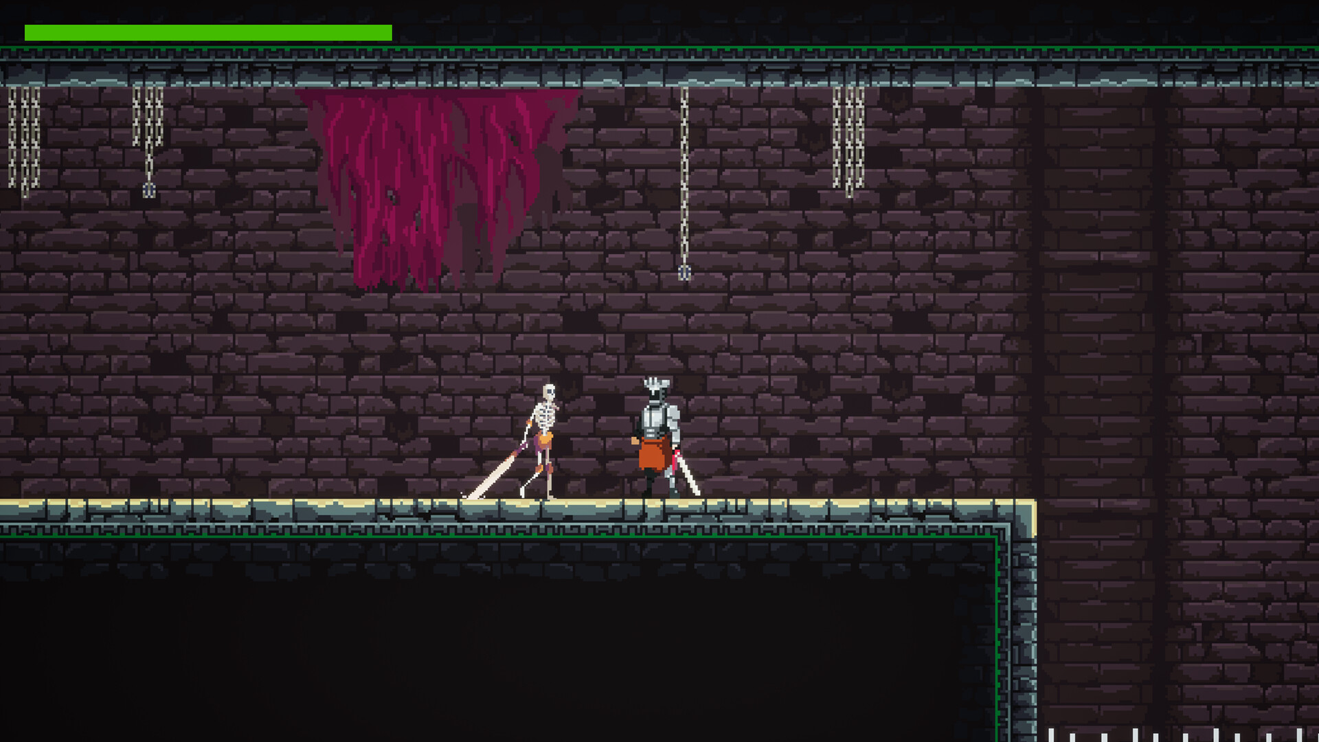 Rise of the Eternal - Screenshot 3