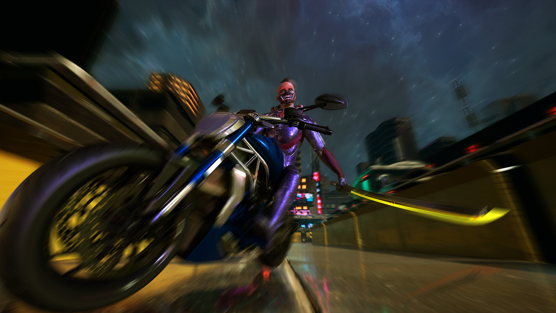 Terminus: Ultiverse - Screenshot 2