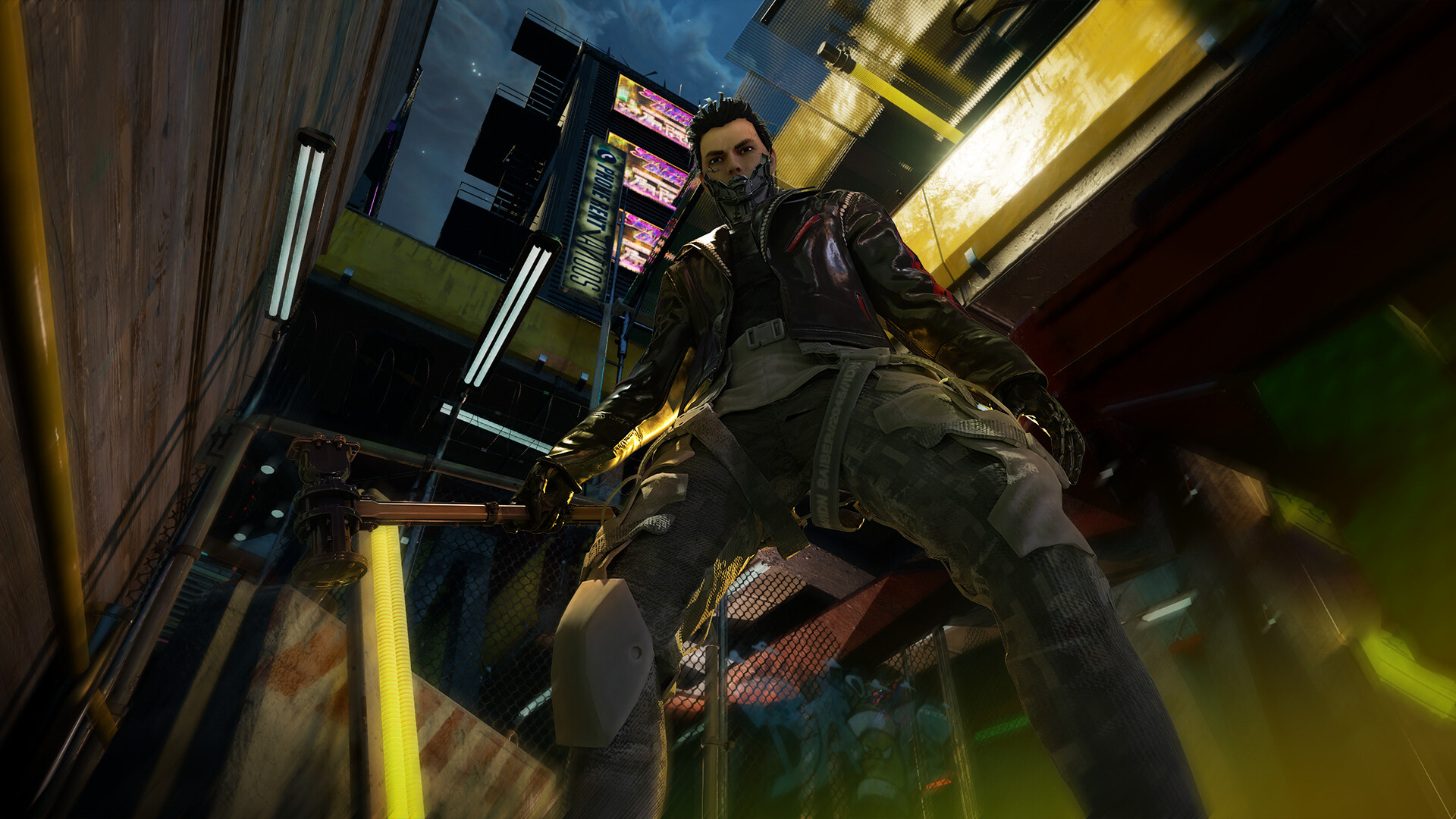 Terminus: Ultiverse - Screenshot 4