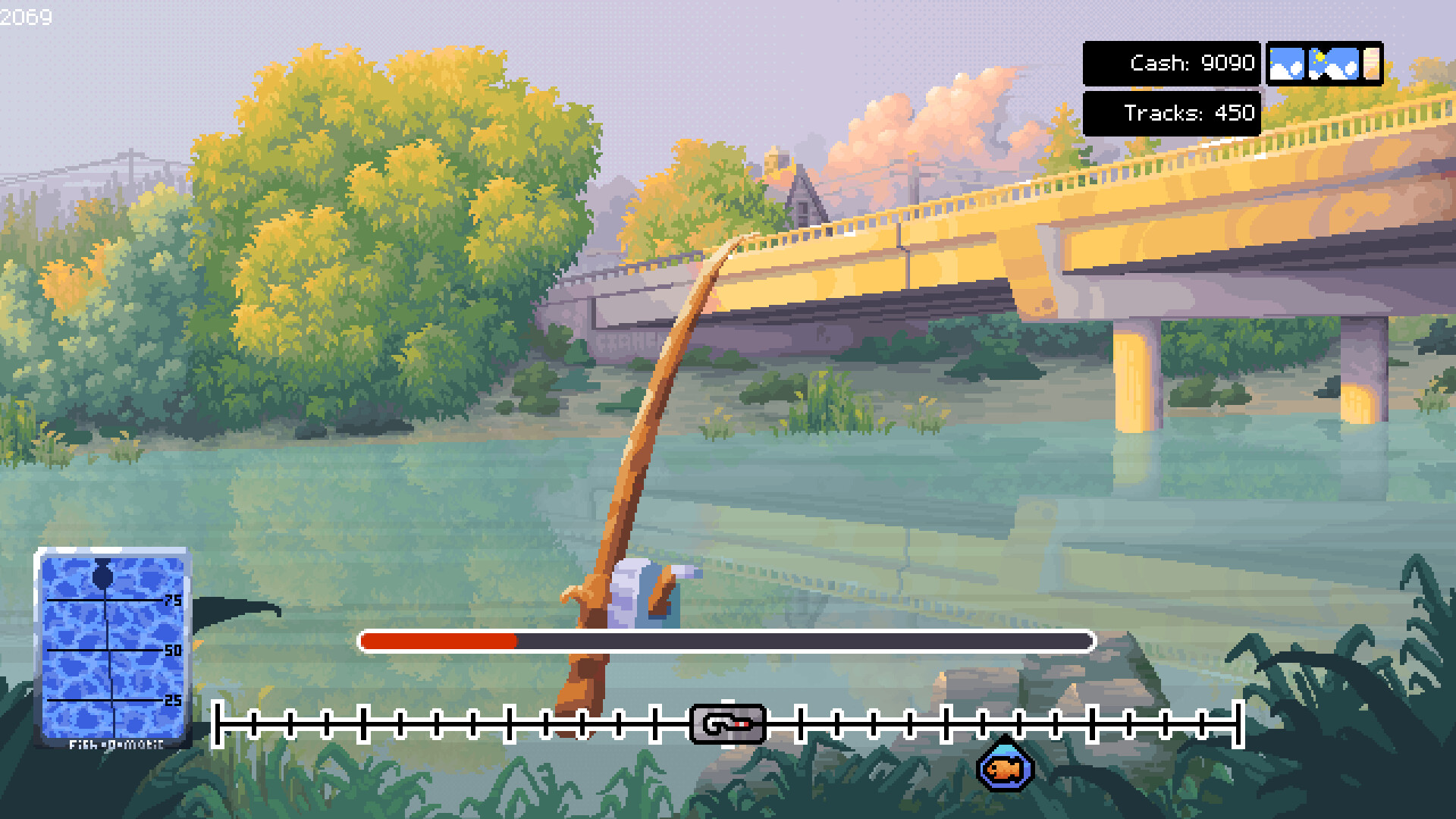 Headwaters - Screenshot 5