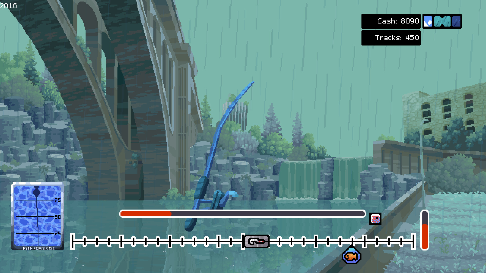 Headwaters - Screenshot 10