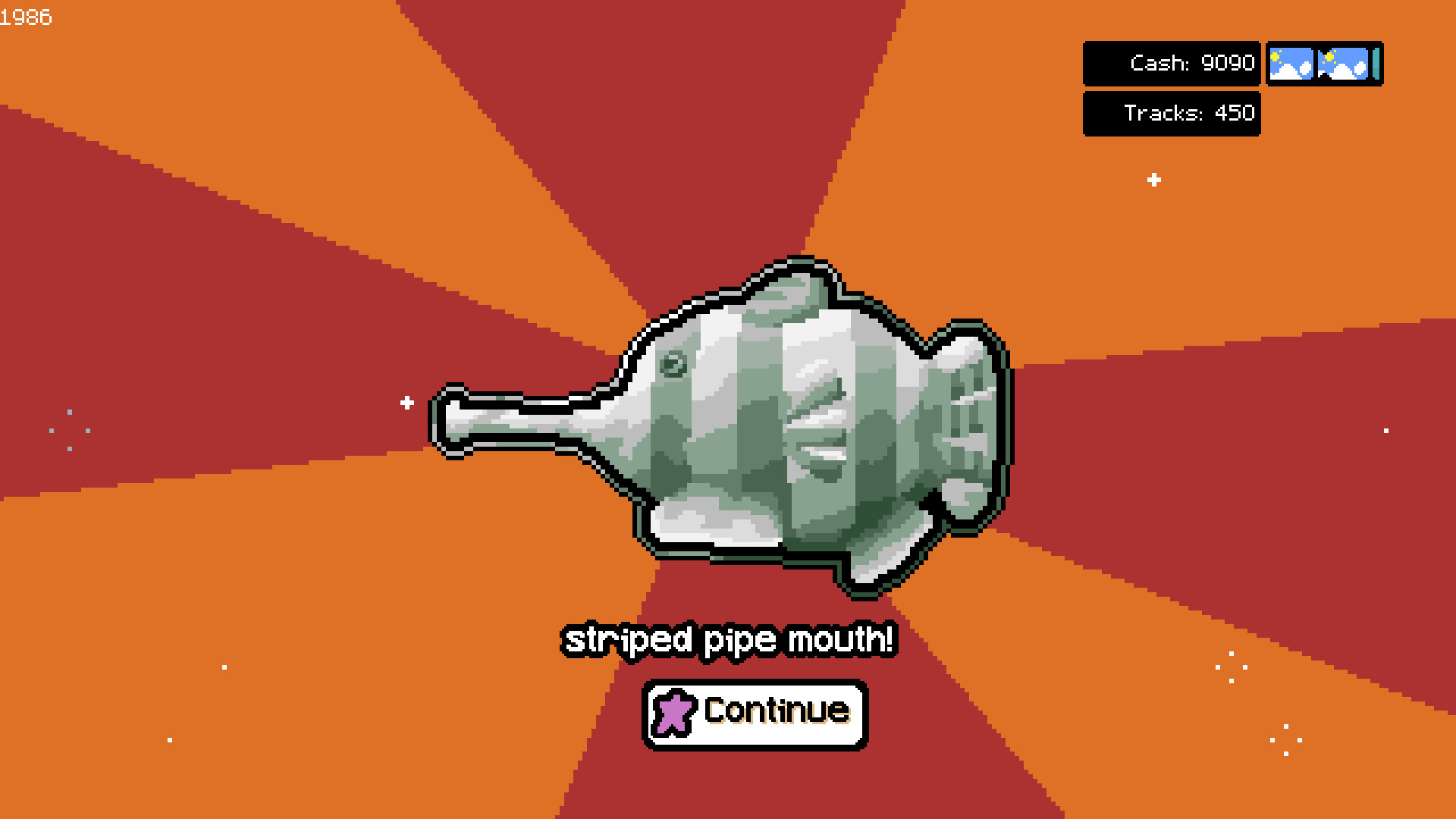 Headwaters - Screenshot 2