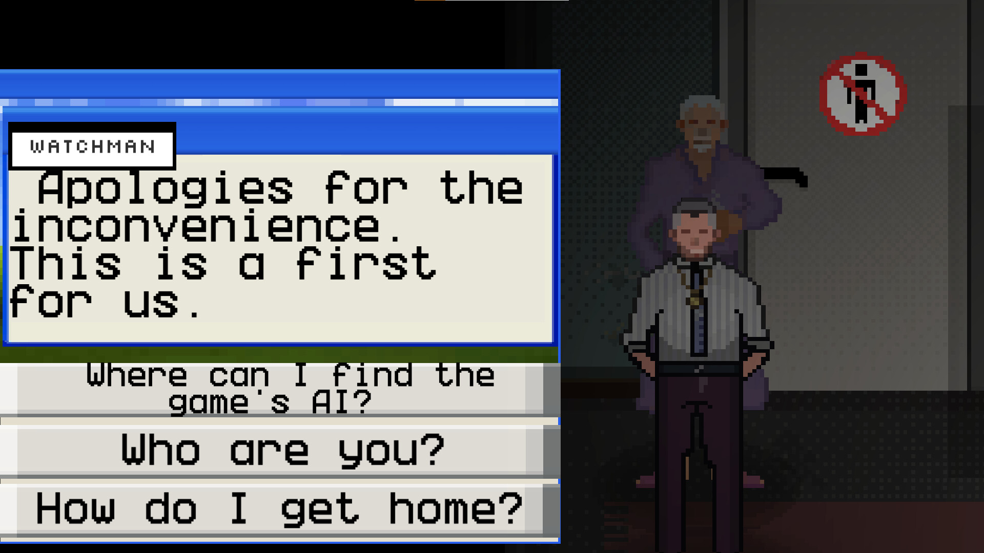 Kill AI - Screenshot 6