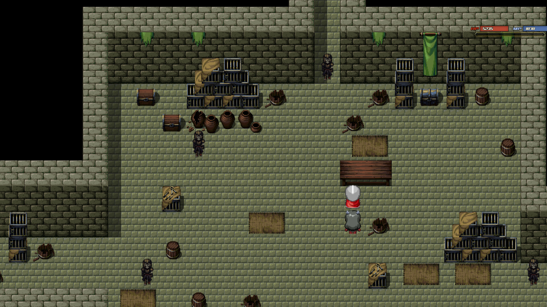 Soulivion II - Screenshot 6