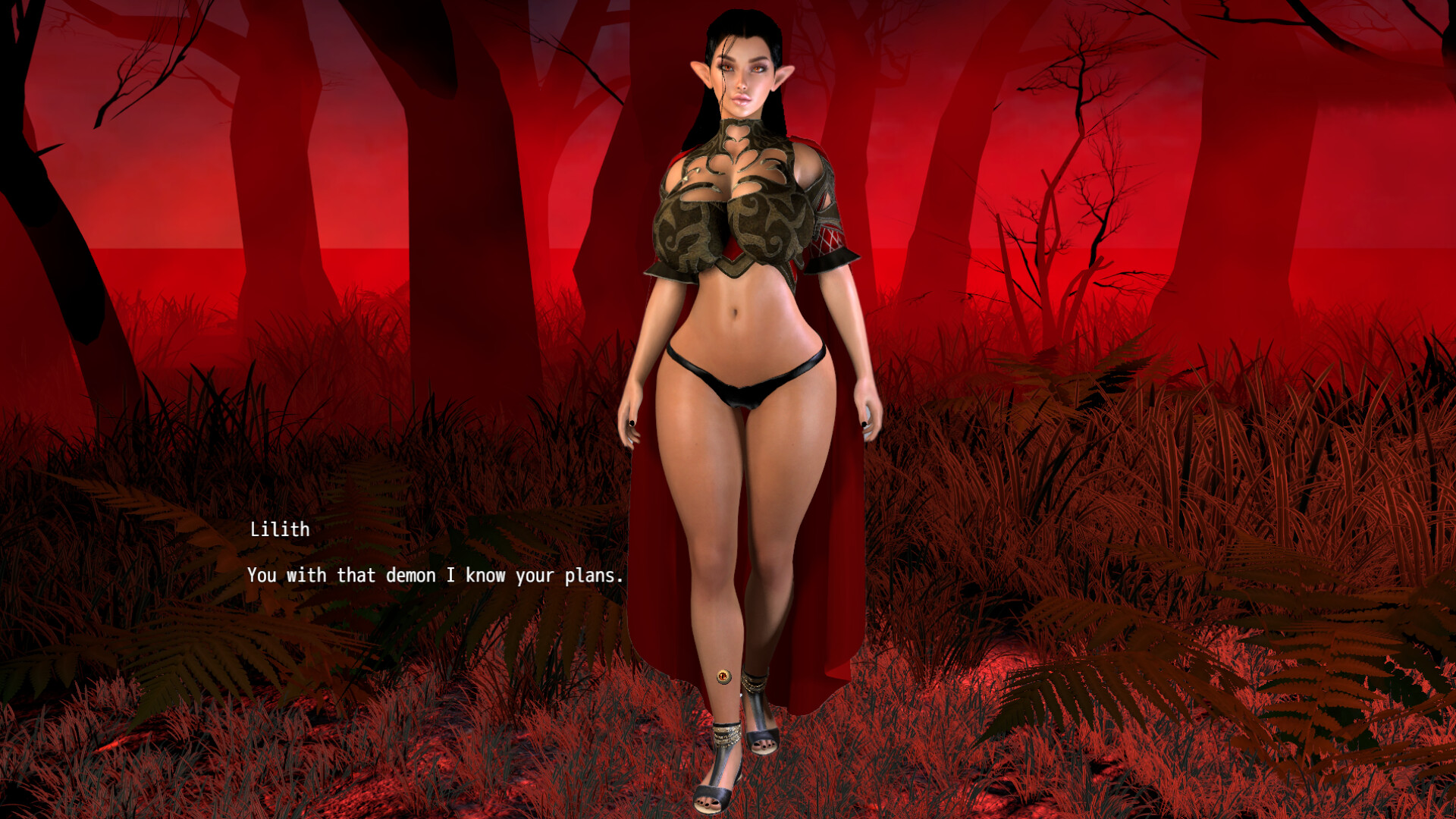 Soulivion II - Screenshot 5