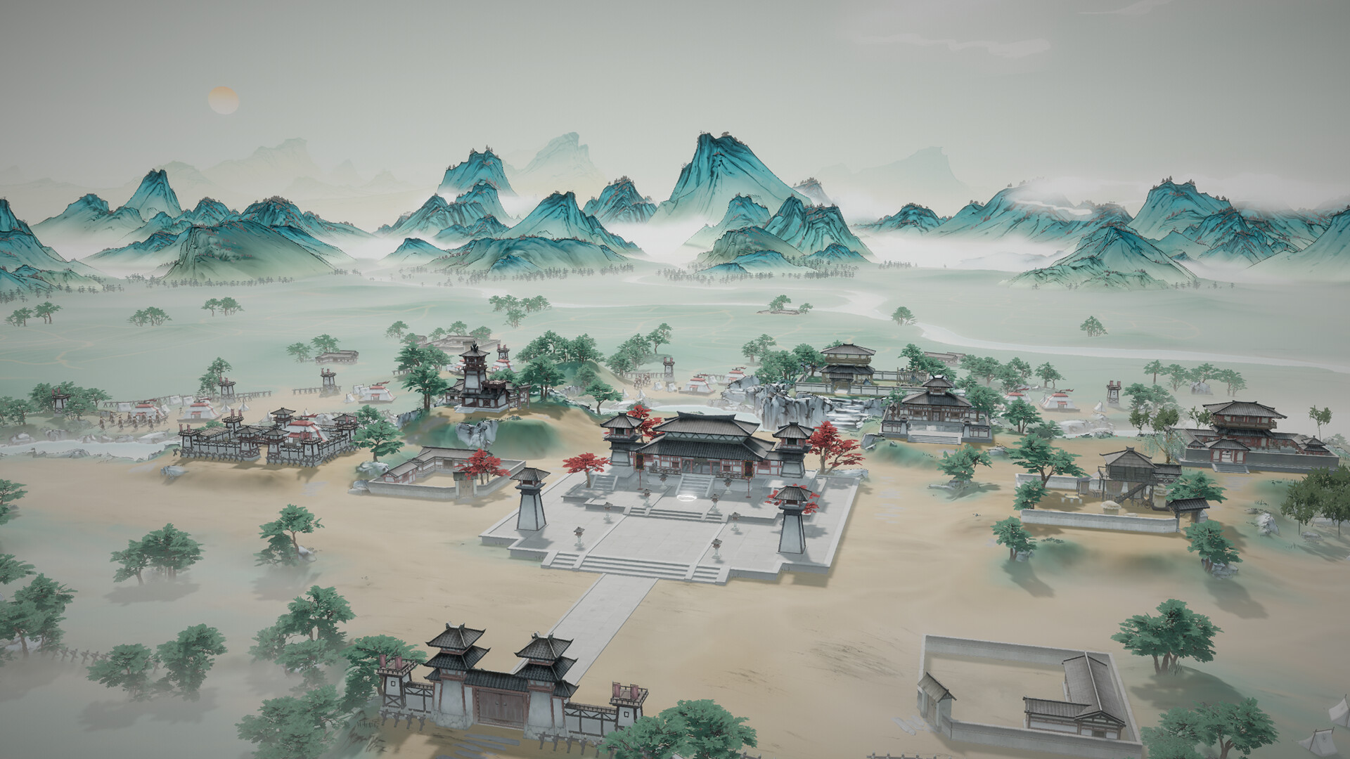 Codename: Nanxiangzi - Screenshot 4