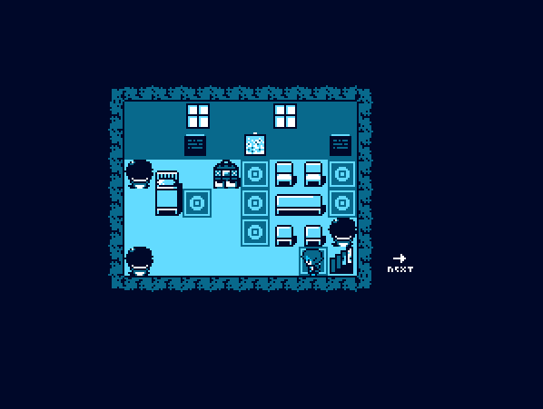 Halo's Mixtape - Screenshot 2