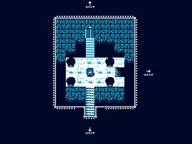 Halo's Mixtape - Screenshot 1