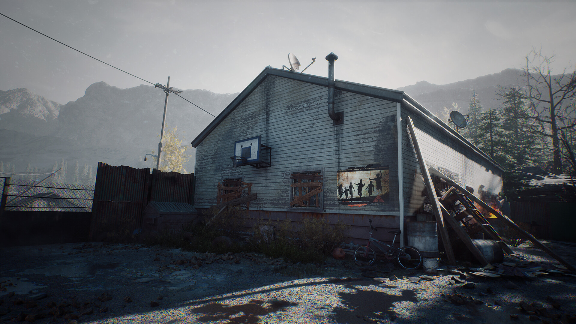 Terminator: Survivors - Screenshot 3