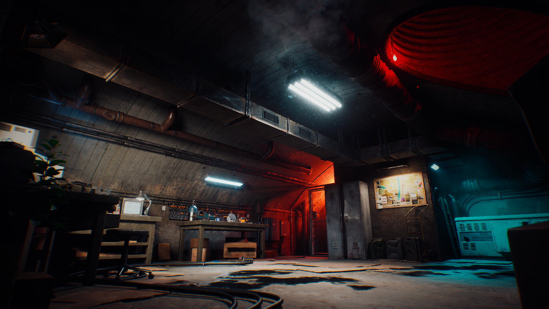 Terminator: Survivors - Screenshot 5