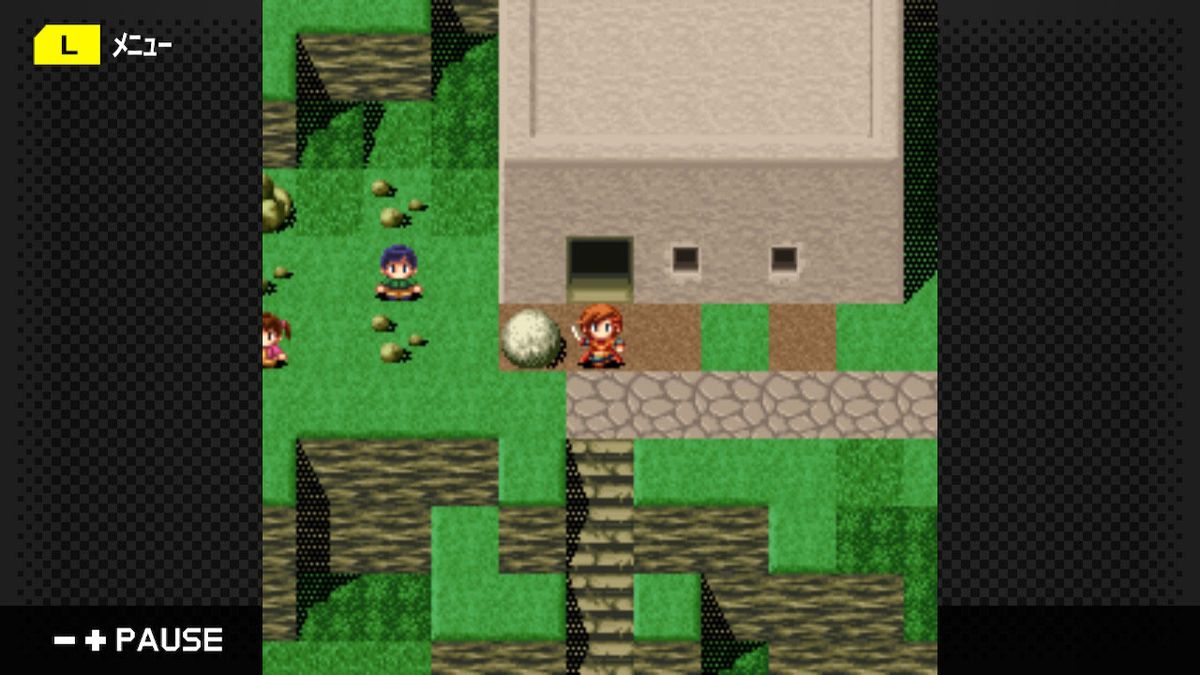 G-Mode Archives 14: Mystia - Screenshot 5