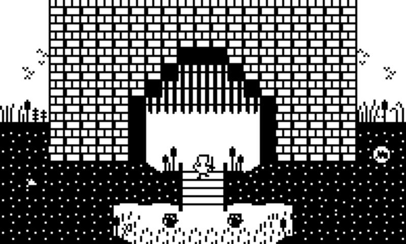 Initial Daydream - Screenshot 3