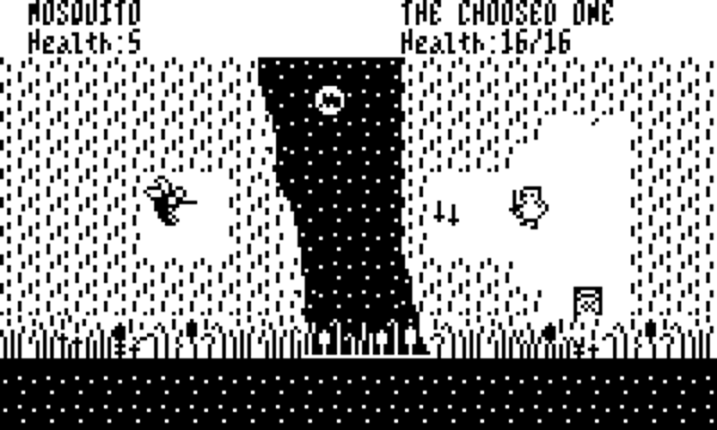 Initial Daydream - Screenshot 1