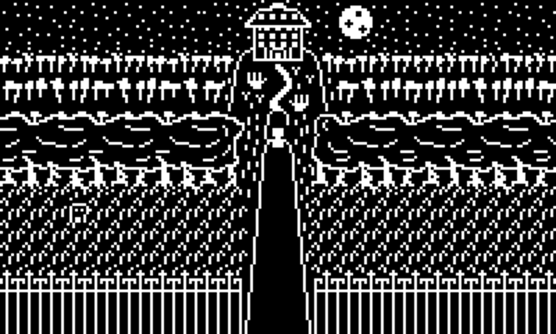 Initial Daydream - Screenshot 2