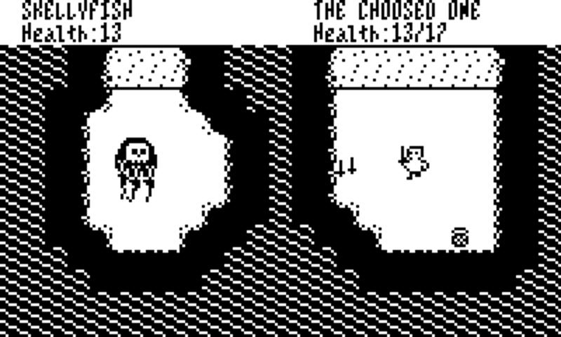 Initial Daydream - Screenshot 5