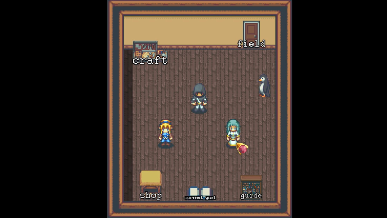 Training Elves - Screenshot 5