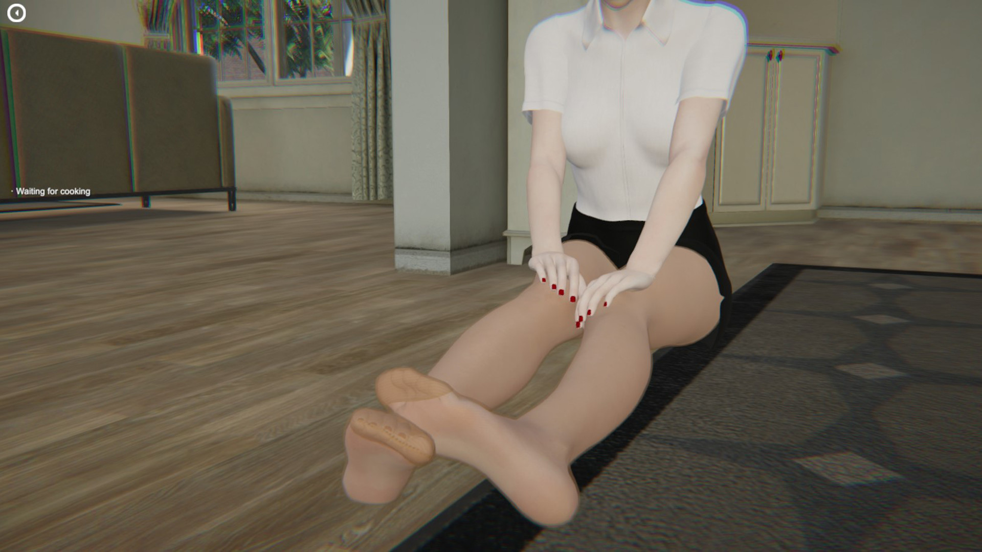 Cook OL - Screenshot 5