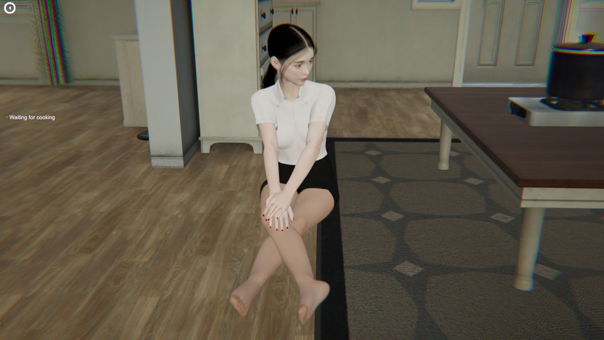 Cook OL - Screenshot 3