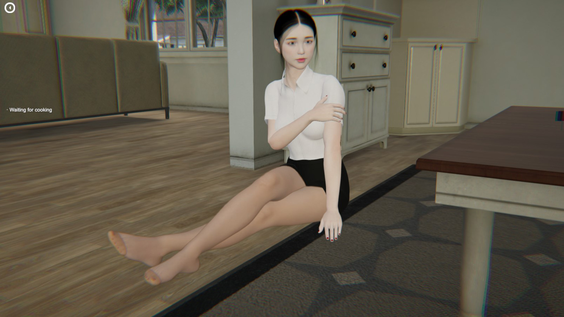 Cook OL - Screenshot 2